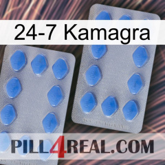 24-7 Kamagra 20